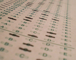 NAPLAN fails review test