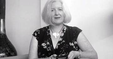 Listen up: How found poetry reveals the violence of misogynistic words