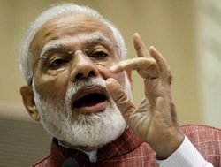 INDIA: Modi to push for more PS reform