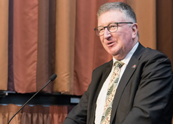 ANZSOG strategy to ‘evolve and adapt’ with PS