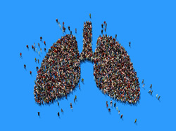 Call for lung cancer screening