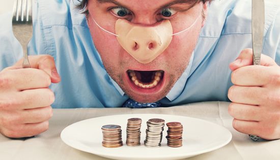 Money hungry: How to evaluate your investment risk appetite