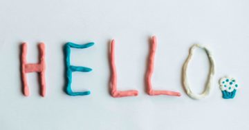 Meet and greet: How saying hello can build trust with employees