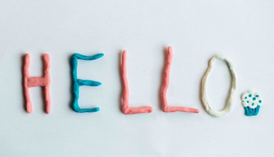 Meet and greet: How saying hello can build trust with employees