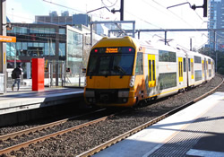 Transport pricing review on track