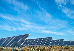 Sun shines on Dubbo solar plan