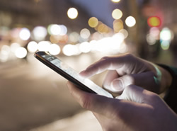 Parking app to better inform drivers