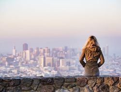 Time for change: Take four steps to a different perspective