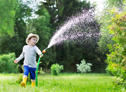 Qld Health ignites summer burn warning