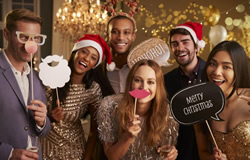 Safety warning for Christmas partygoers