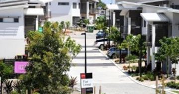 Housing growth measures up for South East