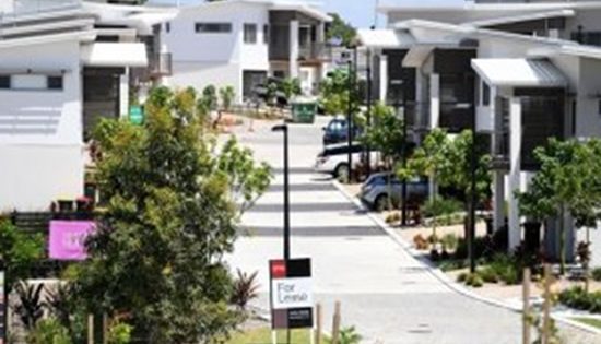 Housing growth measures up for South East