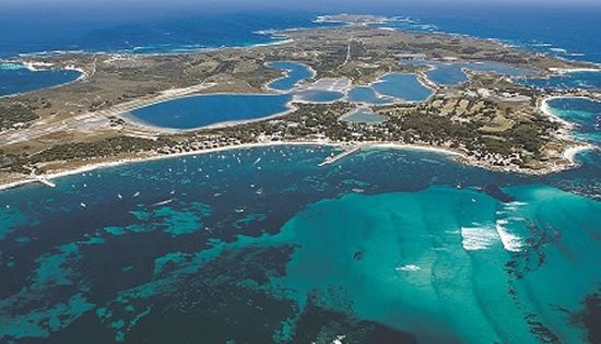 Some holiday destinations spread 2019 festive cheer