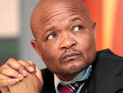SOUTH AFRICA: Minister promises anti-corruption fight