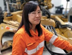 Engineering success: How role models help build women’s ambitions