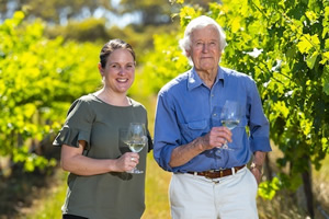 Continuing a great tradition of Australian riesling