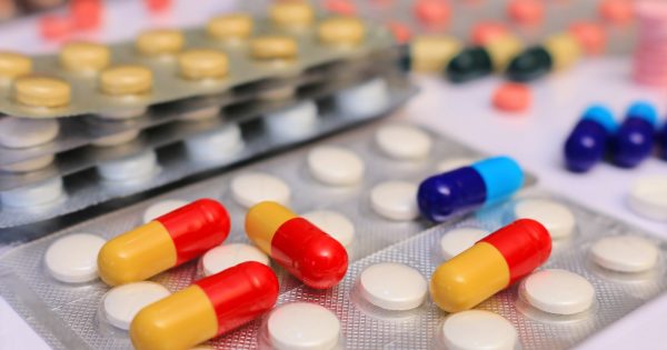 Juvenile arthritis patients among those helped in latest PBS listings