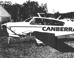 Archives flies high for ‘Find of the Month’