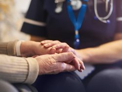 Health ‘roadmap’ leads to dementia strategy