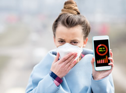 Safe Work warns on breaths of fresh air