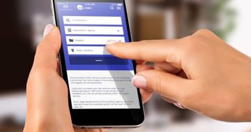 APSC launches new look jobs site