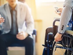 Disability scheme review findings released
