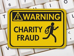 Bushfire scams attract ACCC warning