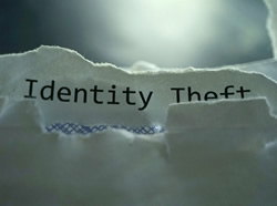Identity theft steals the lead in crime