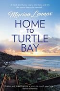 Home to Turtle Bay