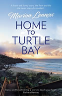 Home to Turtle Bay