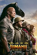 Jumanji – The Next Level