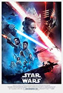 Star Wars – The Rise of Skywalker