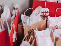 Kick the habit: How to break the holiday shopping spree