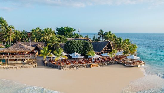 Fiji, Wagga and more…