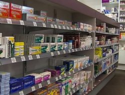 Pharmacies step up in bushfire-affected areas