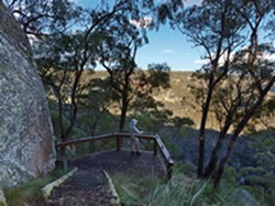 Smoke clears on some Northern Tablelands Parks