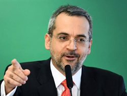 BRAZIL: Minister’s gaffes spark call to quit