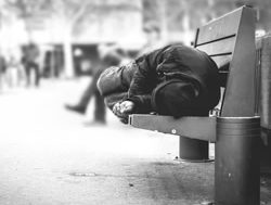 Review addresses ACT homelessness