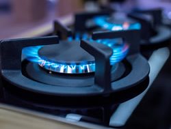 Gas review finds prices lower
