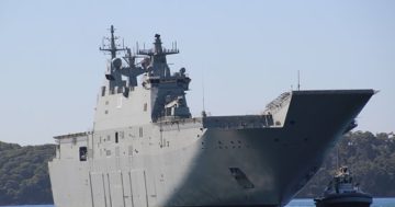 Navy launches ‘warfighting’ agency