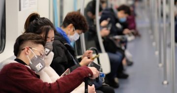 DFAT leads Wuhan evacuation plan