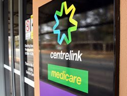 New social security outcome for income