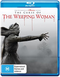 The Curse of The Weeping Woman