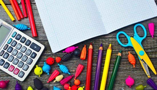 Testing times: How parents can cut costs for the start of school
