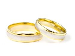 Rules of engagement: Why you should insure your wedding jewellery