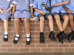 Schools chalk up record enrolment numbers