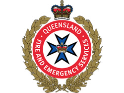 QFES recognised on Australia Day