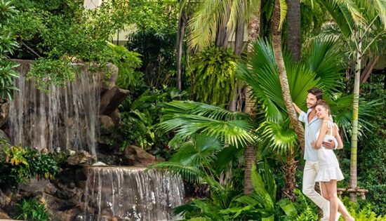 Mövenpick’s luxury wellness options for Valentine’s Day in Bangkok