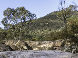 Ngunnawal cultural object saved from fires