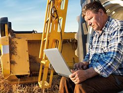 Hub to hook up bush technology